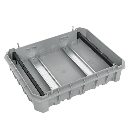 ЩРВ-П-24 (пром. упаковка) IP41 Basic ЩРВ-П-24 (пром. упаковка) IP41 Basic