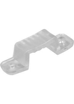 Крепеж для светодиодной ленты 220V LS704, LS705, LD137