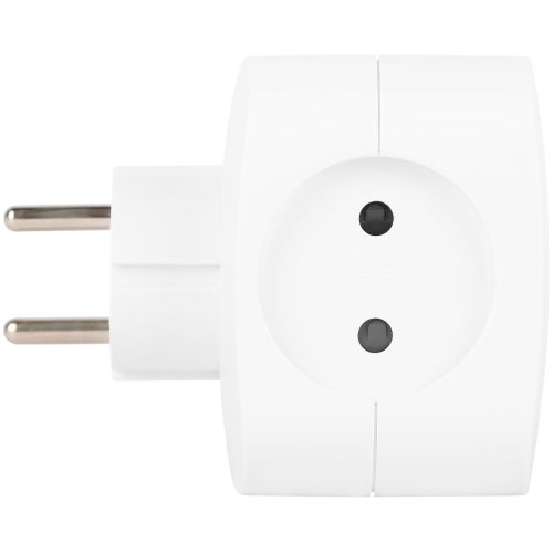 Разветвитель 4-м SP-4-3USBAC-W + 3 USB A+C со шторками 10А бел. Эра Б0069083 Разветвитель 4-м SP-4-3USBAC-W + 3 USB A+C со шторками 10А бел. Эра Б0069083