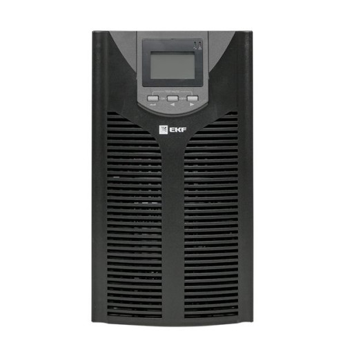 ИБП E-Power SW900Pro-TB 3000 ВА/2700Вт , 8x12В_7 Ач, 4хSchuko,EPO,RS232, USB, SNMP слот ИБП E-Power SW900Pro-TB 3000 ВА/2700Вт , 8x12В_7 Ач, 4хSchuko,EPO,RS232, USB, SNMP слот