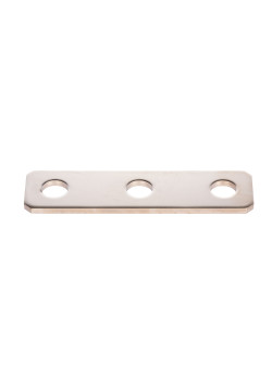 Перемычка для клеммы FER-300, 3-х полюсная