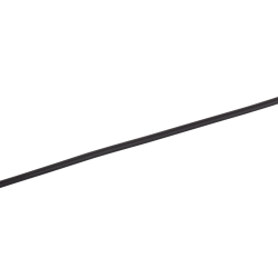 Трубка термоусадочная ТТУ нг-LS 1,5/0,75 черная (200м/упак) IEK