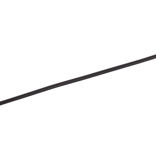 Трубка термоусадочная ТТУ нг-LS 1,5/0,75 черная (200м/упак) IEK