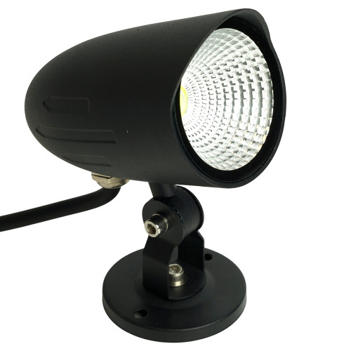 Светодиодный светильник тротуарный (грунтовый) Feron SP2714 12W зеленый 85-265V IP65 Светодиодный светильник тротуарный (грунтовый) Feron SP2714 12W зеленый 85-265V IP65