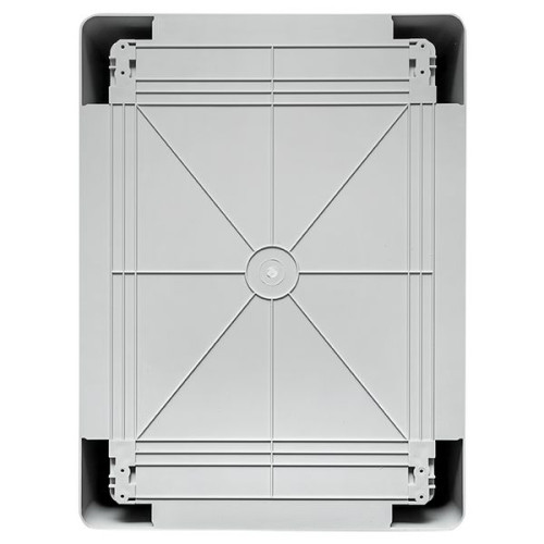 ЩМП-П прозрачная дверь (500x400x240) IP65 PROXIMA EKF