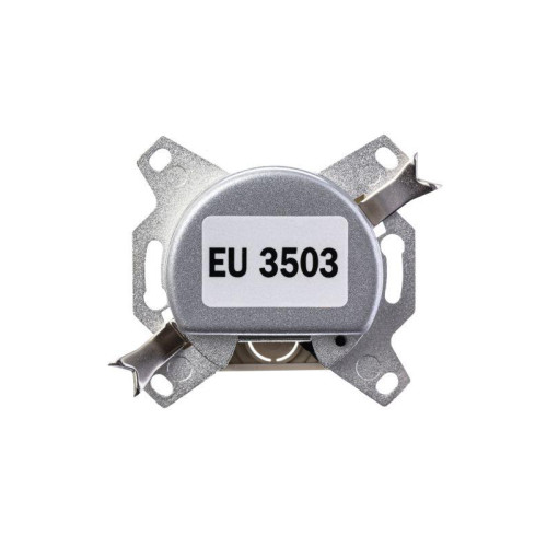 Розетка телевизионная оконечная TV/R Levit сл. кость ABB 2CHH083503A6017 Розетка телевизионная оконечная TV/R Levit сл. кость ABB 2CHH083503A6017