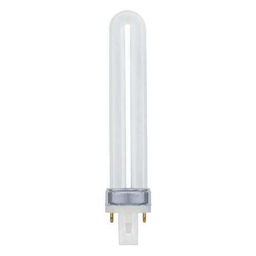 Лампа светодиодная LED-PL-7W/4000K/G23/FR PLZ03WH 7Вт форма PL матов. 4000К бел. свет картон Uniel UL-00005662