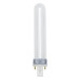 Лампа светодиодная LED-PL-7W/4000K/G23/FR PLZ03WH 7Вт форма PL матов. 4000К бел. свет картон Uniel UL-00005662