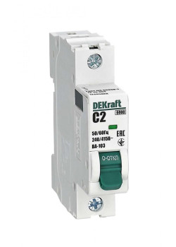 DEKraft 12265DEK