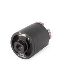 Коронка SF-68/65 5T ПРОФИ КВТ 102556