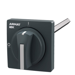ARMAT Рукоять выносная GV2P IEK
