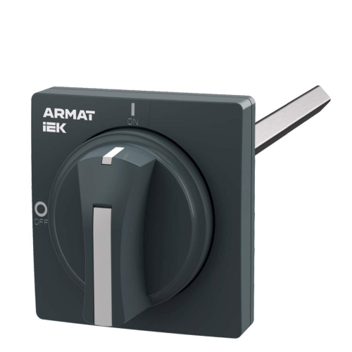 ARMAT Рукоять выносная GV2P IEK