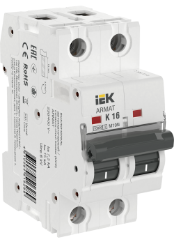 IEK AR-M10N-2-K016