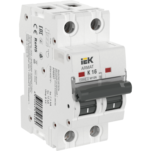 IEK AR-M10N-2-K016