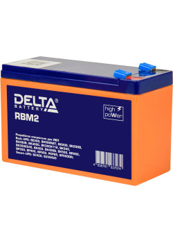 Delta RBM2