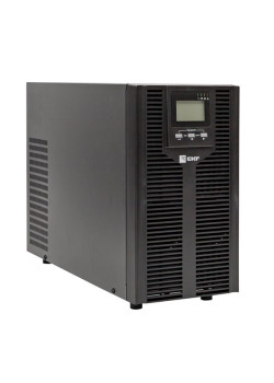 ИБП E-Power SW900G4-T-230В-6кВА/кВт,,EPO, RS232, USB, SNMP слот