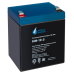 Парус электро HM-12-5