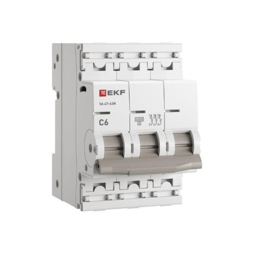 EKF M634306C