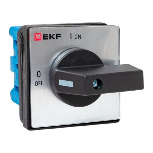 ПК-2-13 25А 3P «ВКЛ-ВЫКЛ» IP65 EKF