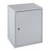 Корпус металлический ЩМП-1-0 (395х310х220) TDM