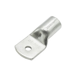 Наконечник кабельный из трубки медной луженой, 300 кв.мм, М10 (ТМЛ)