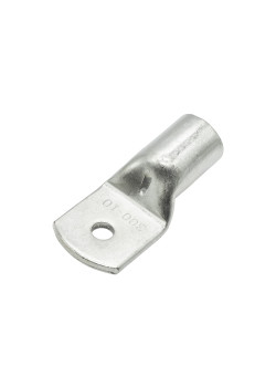 Наконечник кабельный из трубки медной луженой, 300 кв.мм, М10 (ТМЛ)
