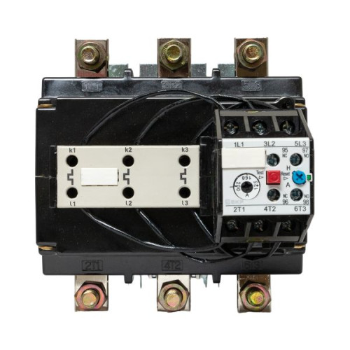 Реле тепловое РТЭ-53125 125-200А EKF