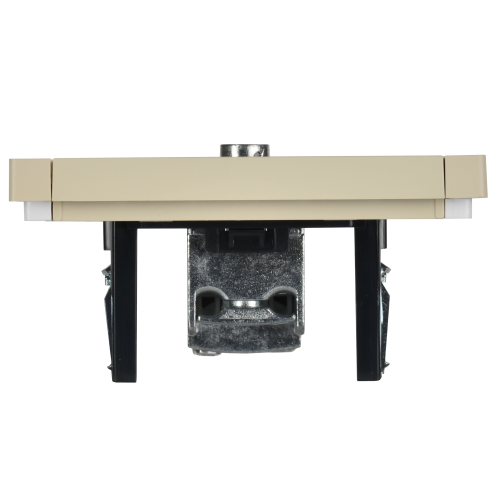FORTE&PIANO Розетка TV проходная FP429 ваниль IEK FORTE&PIANO Розетка TV проходная FP429 ваниль IEK
