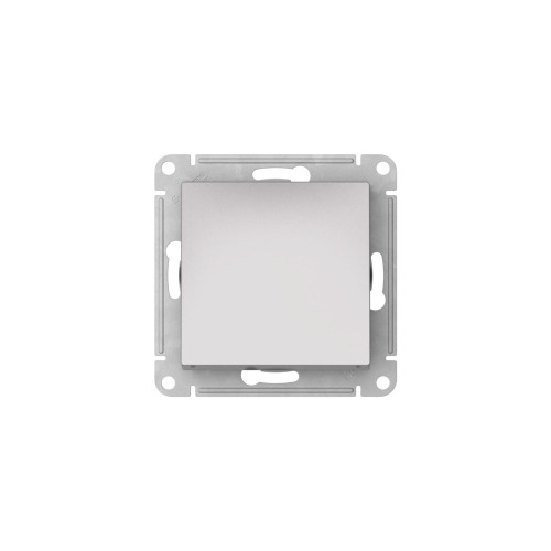 ATLASDESIGN AQUA 1-клавишный ПЕРЕКЛЮЧАТЕЛЬ, IP44, сх.6, 10АХ, мех., быстрозажим. клем., АЛЮМИНИЙ ATLASDESIGN AQUA 1-клавишный ПЕРЕКЛЮЧАТЕЛЬ, IP44, сх.6, 10АХ, мех., быстрозажим. клем., АЛЮМИНИЙ