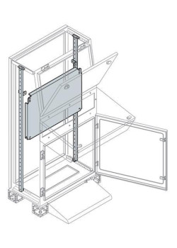 Плата монтажная 2000х1000мм ABB EA2010