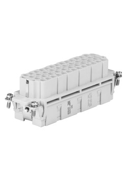 Розетка OptiLink HDC-HEE-46-16-FC-(0,14-4,0)-500V