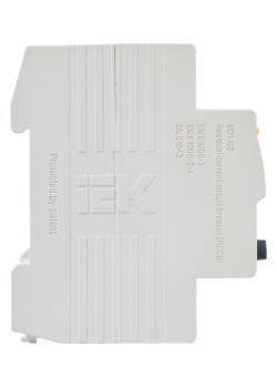 IEK MDV10-4-080-300