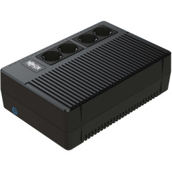 Tripp Lite 230V Ultra-Compact Line-Interactive UPS