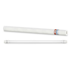 Лампа светодиодная/ Лампа светодиодная LED-T8-М-PRO 10Вт 230В G13 6500К 1000Лм 600мм матовая неповоротная IN HOME