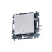 Выключатель 1-кл. СП Levit IP20 с подсветкой жемчуж./ледяной ABB 2CHH590146A6068 Выключатель 1-кл. СП Levit IP20 с подсветкой жемчуж./ледяной ABB 2CHH590146A6068