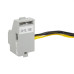 Совмещенный вспомогательный и сигнальный контакт (AX+AL) для AV POWER-1 TR правый EKF Совмещенный вспомогательный и сигнальный контакт (AX+AL) для AV POWER-1 TR правый EKF