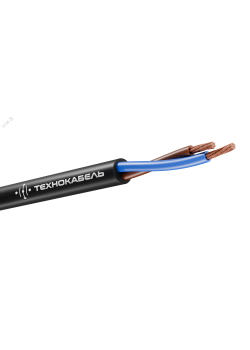 Кабель силовой КГТП-ХЛ 2х1,5(N) 220/380-3 ТРТС