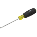 ARMA2L 5 Отвертка SL3,0х75 Т3 IEK