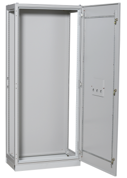 SMART Корпус металлический сборный ВРУ 1800х450х450мм IP31 IEK