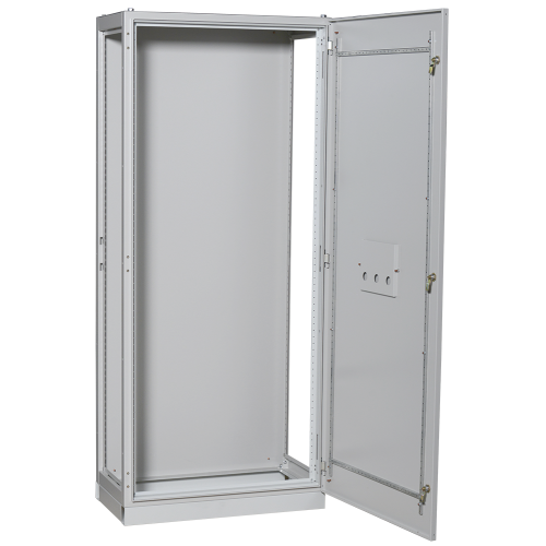 SMART Корпус металлический сборный ВРУ 1800х450х450мм IP31 IEK