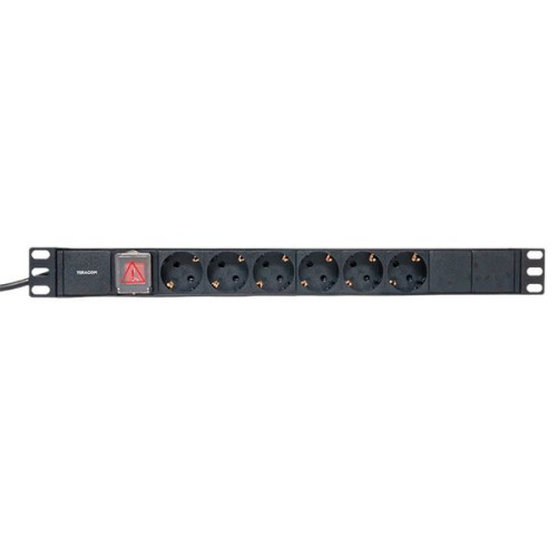 Блок PDU TERACOM 19
