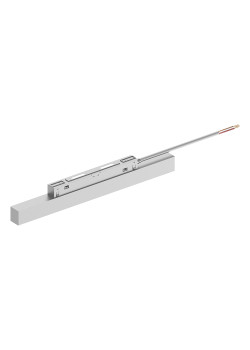 Трансформатор электронный для трековых светильников 200W 48V (драйвер), LB48