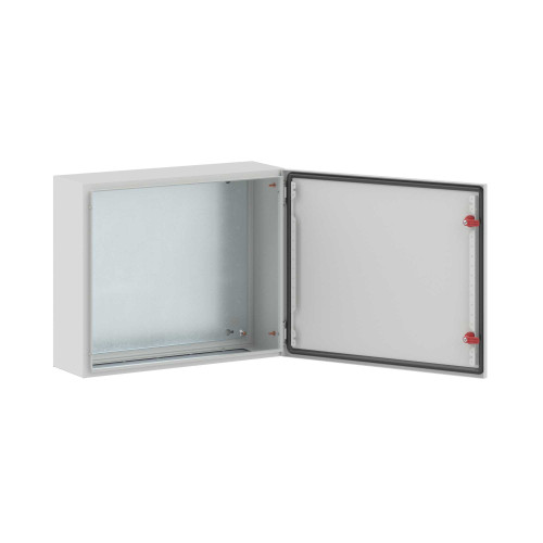 Корпус навесной ST с М/П ВxШxГ 500x600x200 мм, IP66