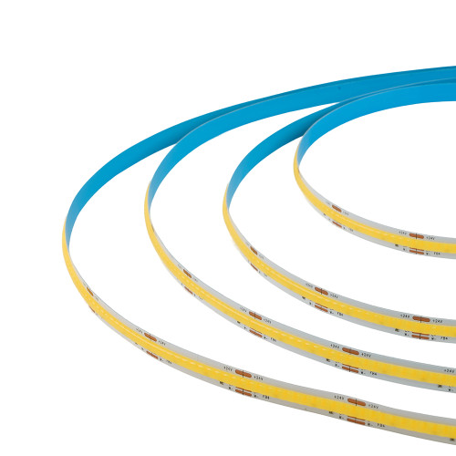 Лента светодиодная COB CCT-MIX 624SMD(2110)/ 14Вт/м 24V 5000*10*1.8мм 2700K-6500К, LS534 FERON Лента светодиодная COB CCT-MIX 624SMD(2110)/ 14Вт/м 24V 5000*10*1.8мм 2700K-6500К, LS534 FERON