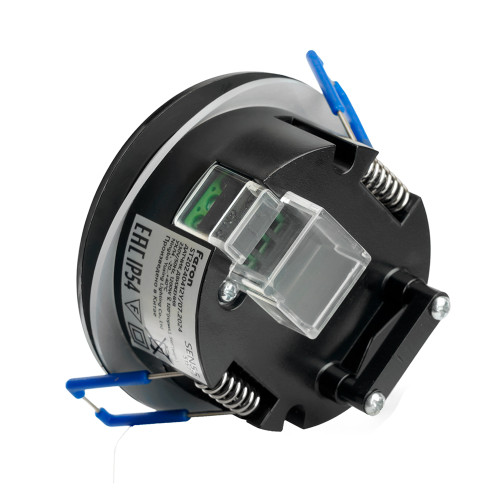 Датчик движения и освещенности 1200W 8m 120°(гориз.) 360°(верт.) чёрный, SEN55, артикул 51577 Датчик движения и освещенности 1200W 8m 120°(гориз.) 360°(верт.) чёрный, SEN55, артикул 51577