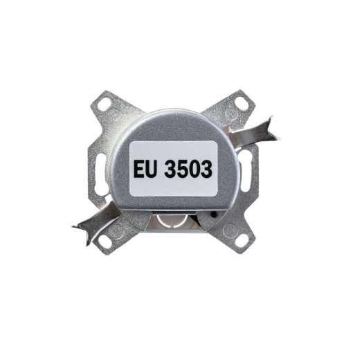 Розетка телевизионная оконечная TV/R Levit бел. ABB 2CHH083503A6003 Розетка телевизионная оконечная TV/R Levit бел. ABB 2CHH083503A6003