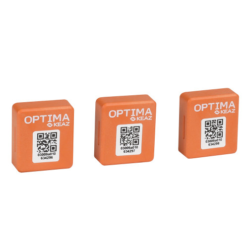 Беспроводной датчик температуры на шину OptiSmart THM S1 Беспроводной датчик температуры на шину OptiSmart THM S1