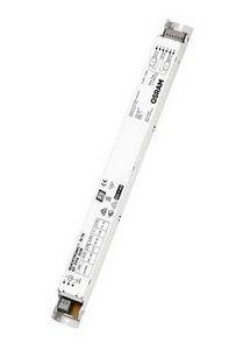 Аппарат пускорегулирующий электронный (ЭПРА) QT-FIT8 2х58/220-240 VS20 OSRAM 4008321294289
