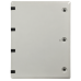 Корпус полиэстерный ЩМП 600х800х250 IP65 IEK Корпус полиэстерный ЩМП 600х800х250 IP65 IEK