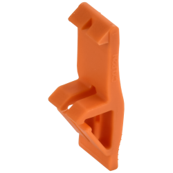 ARMAFIX Фиксатор разъемной клеммы CXLP2N (2 полюса) IEK